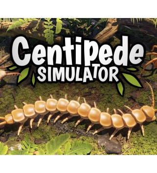 Centipede Simulator Steam Key GLOBAL